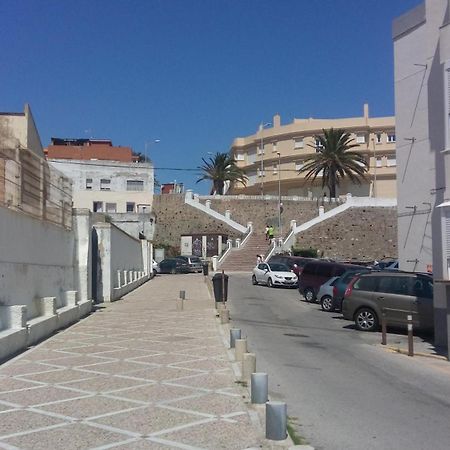 Apartamento Bloque 3 Tarifa Exteriér fotografie