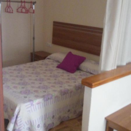 Apartamento Bloque 3 Tarifa Exteriér fotografie