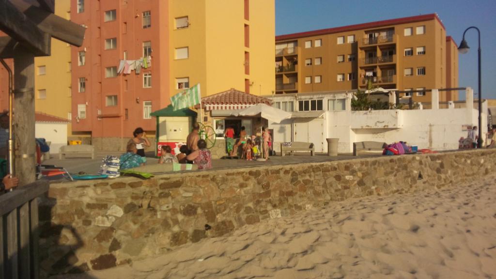Apartamento Bloque 3 Tarifa Exteriér fotografie
