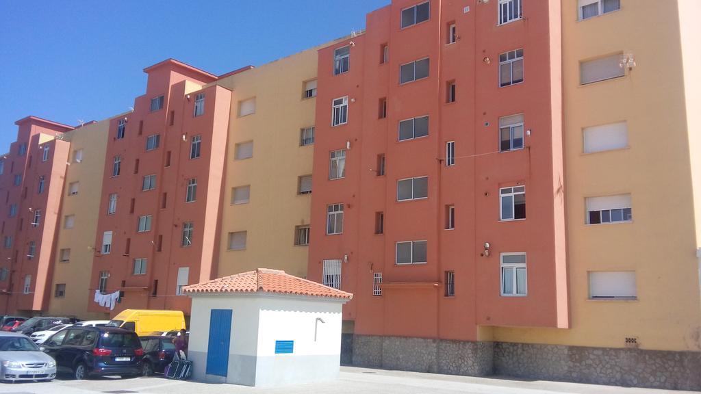 Apartamento Bloque 3 Tarifa Exteriér fotografie