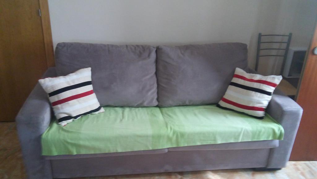 Apartamento Bloque 3 Tarifa Exteriér fotografie