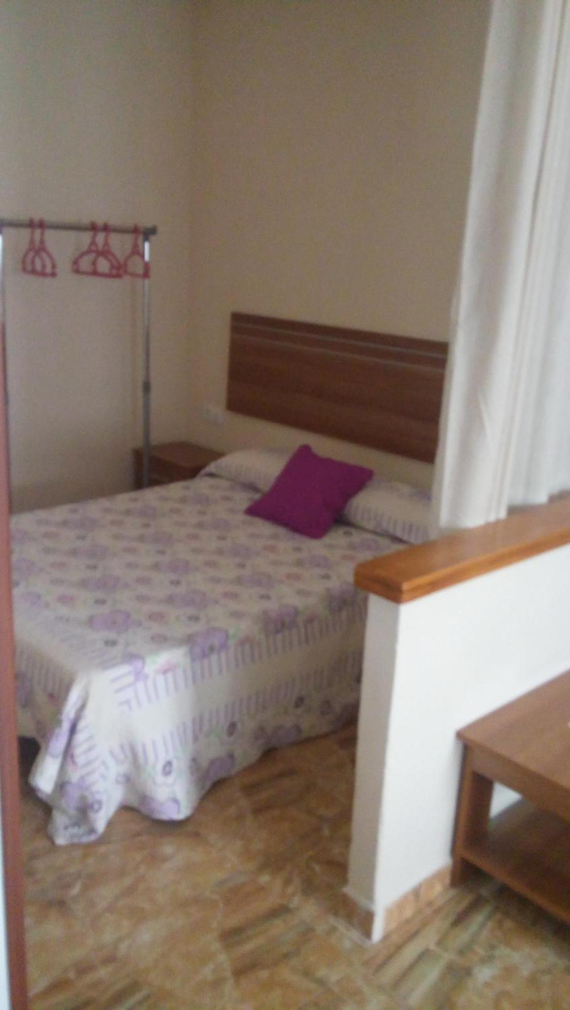 Apartamento Bloque 3 Tarifa Exteriér fotografie