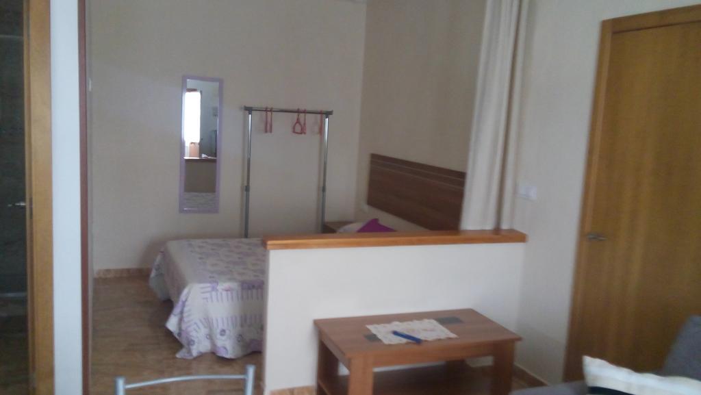 Apartamento Bloque 3 Tarifa Exteriér fotografie